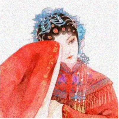 读者 阿岫的头像